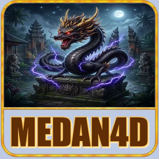 Detail APK medan4d