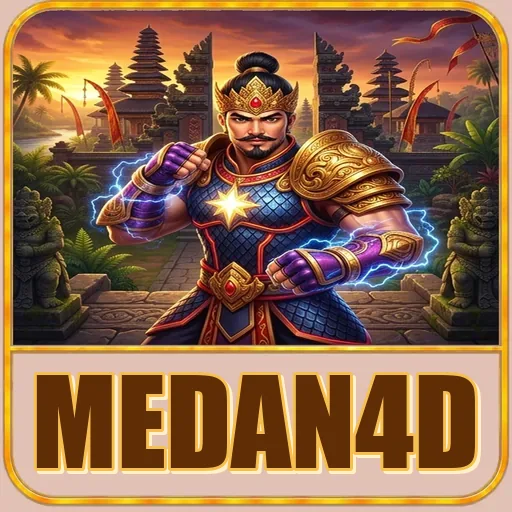 Keamanan medan4d